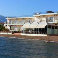 Отель Artemis Hotel Amarynthos в городе Амаринтос, Греция