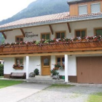 Отель Haus Regina в городе Хольцгау, Австрия
