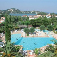 Отель Park hotel Corfu в городе Гувия, Греция