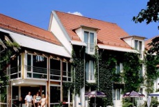Отель Landhotel Schutzenhof в городе Бубенройт, Германия