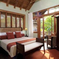 Отель Sunset At The Palms Resort Negril в городе Негрил, Ямайка