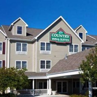 Отель Country Inn & Suites By Carlson Omaha West в городе Омаха, США