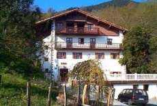 Отель Hostal Rural Onbordi в городе Лесака, Испания
