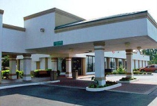 Отель Ramada Inn Conference Center Atlanta/Conyers в городе Конайерс, США