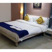 Отель Vista Rooms at Taleti Road в городе Джунагадх, Индия