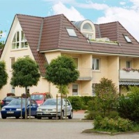 Отель Fortuna Bad Bevensen в городе Бад-Бевензен, Германия
