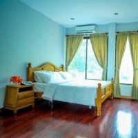 Отель Phoom Resort and Spa в городе Мае Рим, Таиланд