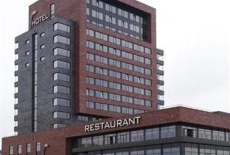 Отель De Wouwse Tol в городе Берген-оп-Зом, Нидерланды