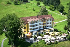 Отель Hotel Himmelrich в городе Кринс, Швейцария