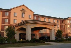Отель Homewood Suites Orland Park в городе Орленд Парк, США