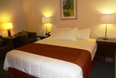 Отель Okanogan Inn & Suites в городе Омак, США