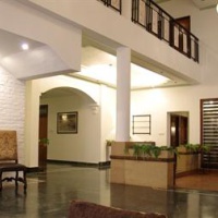 Отель Ranthambore Regency Hotel в городе Савай-Мадхопур, Индия