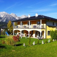 Отель Villa Castelli в городе Рормос-Унтерталь, Австрия