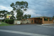 Отель Junee Motor Inn в городе Джуни, Австралия