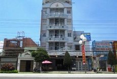 Отель Phuoc Thoi Hotel в городе Ратьзя, Вьетнам
