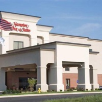 Отель Hampton Inn & Suites Hopkinsville в городе Хопкинсвилль, США