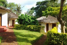 Отель Pentagon Cottages в городе Моши, Танзания