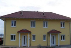 Отель Villa Bodenseeblick в городе Штеттен, Германия