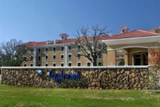 Отель Tanglewood Resort Hotel and Conference Center в городе Потсборо, США