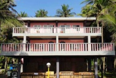Отель Dos Orio Beach Resort & Spa в городе Донсол, Филиппины
