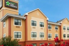 Отель Extended Stay America Hotel Melville в городе Мелвилл, США