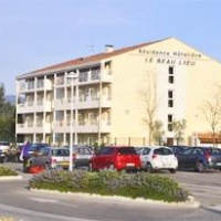 Отель Residence Hoteliere Le Beau Lieu La Garde в городе Ла Гард, Франция
