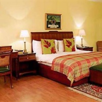Отель The Lalit Grand Palace Srinagar в городе Шринагар, Индия
