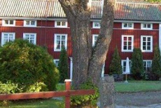 Отель Bergsmansgard Tolvsbo в городе Сёдерберке, Швеция