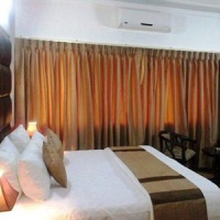 Отель Hotel Nandan в городе Гувахати, Индия