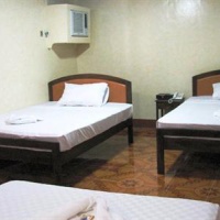 Отель Victoria Suites в городе Кагаян-де-Оро, Филиппины