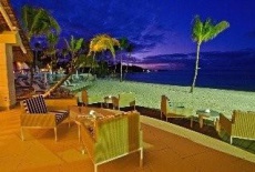 Отель Ambre Resort & Spa в городе Палмар, Маврикий