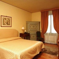Отель Grand Hotel Villa Fiorio в городе Гроттаферрата, Италия