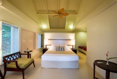 Отель Fiji Hideaway Resort & Spa в городе Королеву, Фиджи
