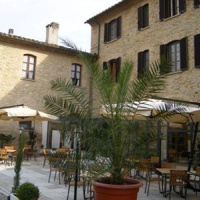 Отель Il Vecchio Mulino Hotel Volterra в городе Вольтерра, Италия