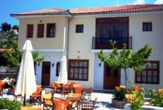Отель Guesthouse Kolenti в городе Katochori, Греция