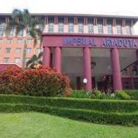 Отель Imperial Aryadutal Hotel & Country Club в городе Бекаси, Индонезия