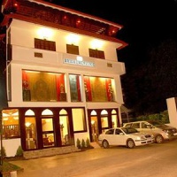 Отель Hotel Bright Heritage Kochi в городе Кочин, Индия