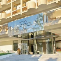 Отель Hotel Mirasole International в городе Гаэта, Италия