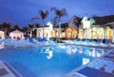 Отель Clearwater Cay Club в городе Ларго, США
