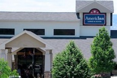 Отель AmericInn Lodge & Suites Ft. Collins South в городе Виндзор, США