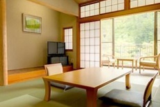 Отель Kyukamura Oku-Musashi National Park Resort Villages of Japan в городе Ханно, Япония