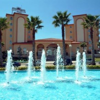 Отель Gran Hotel La Hacienda в городе Ла-Пинеда, Испания
