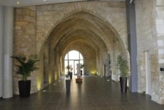 Отель Appart'City Angouleme в городе Ангулем, Франция