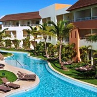 Отель Secrets Royal Beach Resort Punta Cana в городе Пунта-Кана, Доминиканская Республика