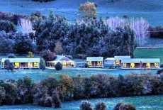 Отель Smiths Farm Holiday Park в городе Linkwater, Новая Зеландия