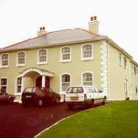 Отель Springfield House B&B Clonakilty в городе Росс-Карбери, Ирландия