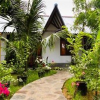 Отель Forcus Cabanas в городе Поттувил, Шри-Ланка