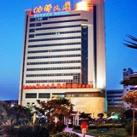 Отель Luoyang Shendu Hotel в городе Лоян, Китай