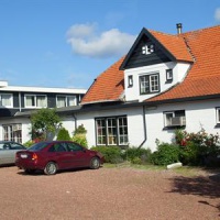 Отель Hotel Irene Oostkapelle в городе Осткапелле, Нидерланды