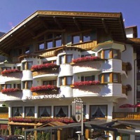 Отель Andrea Hotel Mayrhofen в городе Майрхофен, Австрия